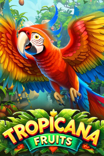 Демо версия Tropicana Fruits от Onlyplay | Казино Чемпион Слотс 