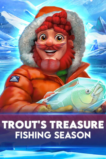 Демо версия Trout's Treasure - Fishing Season от Spinomenal | Казино Чемпион Слотс 