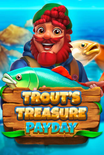 Демо версия Trout's Treasure - Payday от Spinomenal | Казино Чемпион Слотс 