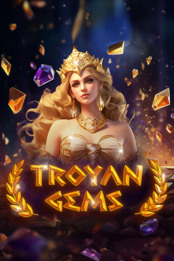 Демо версия Troyan Gems от Onlyplay | Казино Чемпион Слотс 