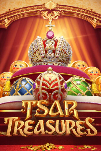 Демо версия Tsar Treasures от PG Soft | Казино Чемпион Слотс 