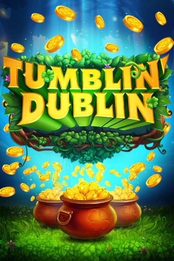 Демо версия Tumblin' Dublin от NetGame | Казино Чемпион Слотс 