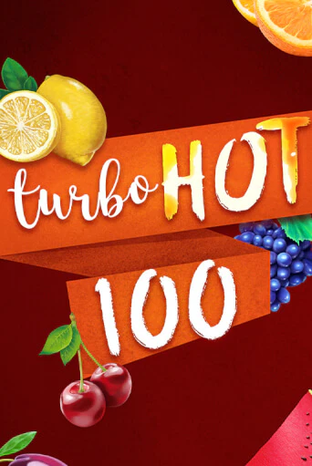 Демо версия Turbo Hot 100 от Fazi | Казино Чемпион Слотс 