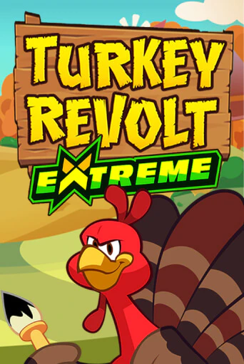 Демо версия Turkey Revolt Extreme от High 5 | Казино Чемпион Слотс 