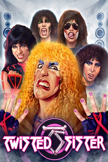 Демо версия Twisted Sister от Play'n GO | Казино Чемпион Слотс 