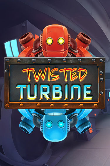 Демо версия Twisted Turbine от Relax Gaming | Казино Чемпион Слотс 