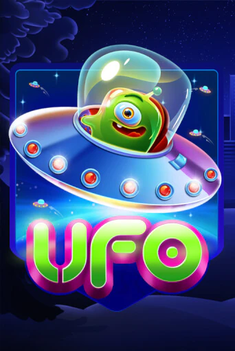 Демо версия UFO от KA Gaming | Казино Чемпион Слотс 