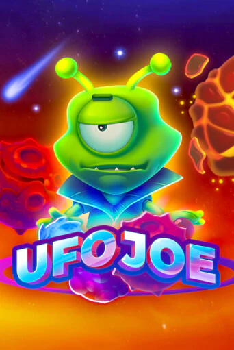 Демо версия UFO Joe от Popiplay | Казино Чемпион Слотс 