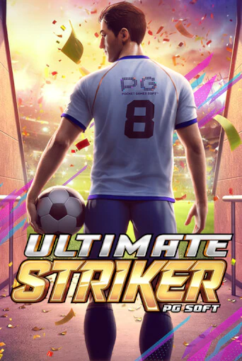 Демо версия Ultimate Striker от PG Soft | Казино Чемпион Слотс 