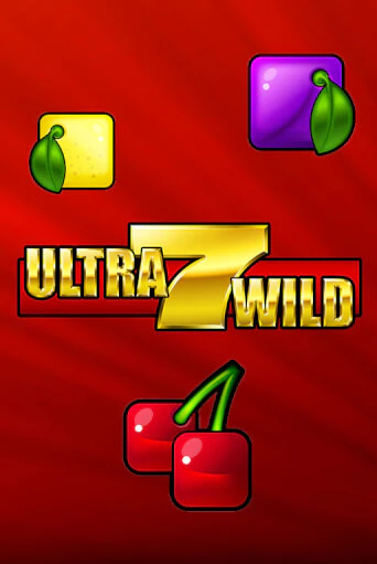 Демо версия Ultra 7 Wild от Merkur Gaming | Казино Чемпион Слотс 