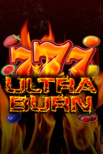 Демо версия Ultra Burn от Pragmatic Play | Казино Чемпион Слотс 