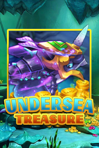 Демо версия Undersea Treasure от KA Gaming | Казино Чемпион Слотс 