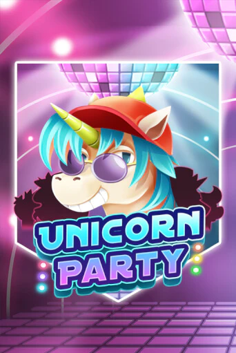 Демо версия Unicorn Party от KA Gaming | Казино Чемпион Слотс 