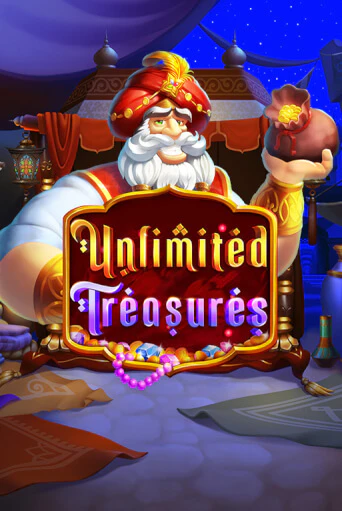 Демо версия Unlimited Treasures от Evoplay | Казино Чемпион Слотс 