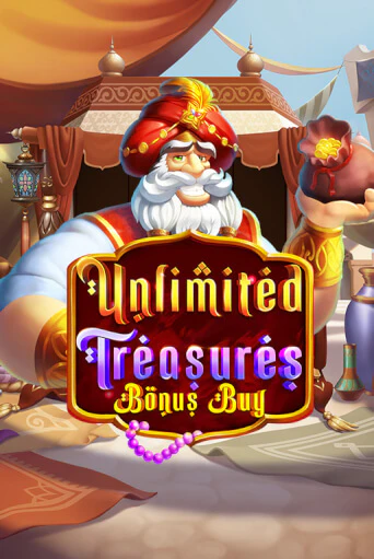 Демо версия Unlimited Treasures Bonus Buy от Evoplay | Казино Чемпион Слотс 