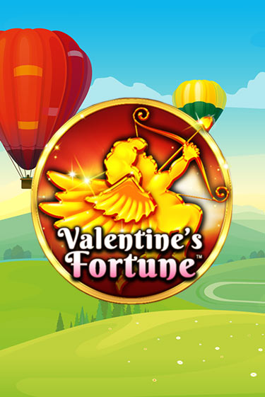 Демо версия Valentine's Fortune от Spinomenal | Казино Чемпион Слотс 