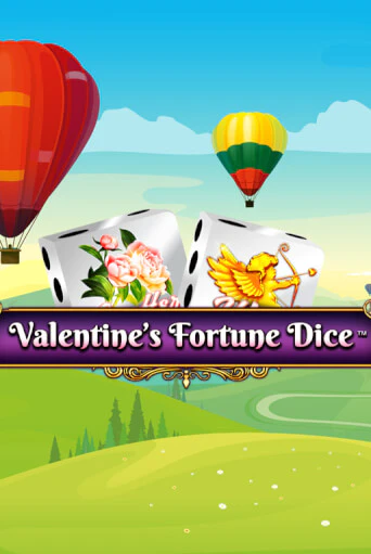 Демо версия Valentine’s Fortune Dice от Spinomenal | Казино Чемпион Слотс 