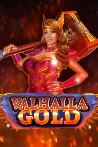 Демо версия Valhalla Gold от Games Global | Казино Чемпион Слотс 