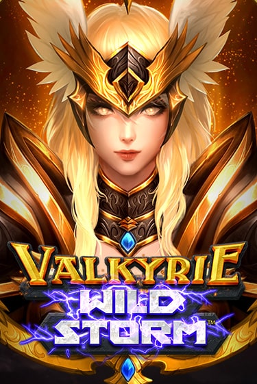 Демо версия Valkyrie Wild Storm от Relax Gaming | Казино Чемпион Слотс 