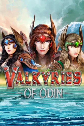 Демо версия Valkyries of Odin от Stakelogic | Казино Чемпион Слотс 