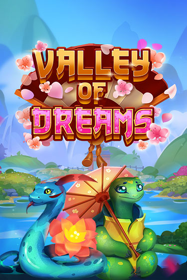 Демо версия Valley of Dreams от Evoplay | Казино Чемпион Слотс 