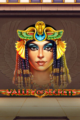 Демо версия Valley of Secrets от Stakelogic | Казино Чемпион Слотс 