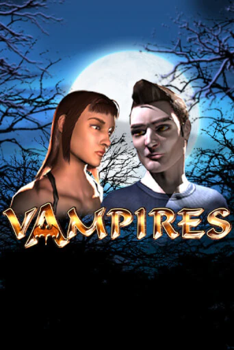 Демо версия Vampires от Merkur Gaming | Казино Чемпион Слотс 