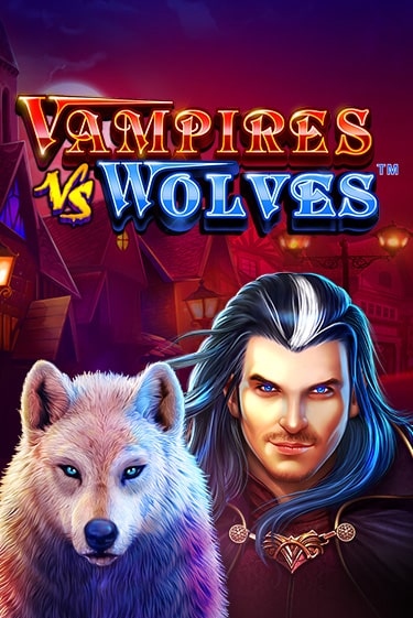 Демо версия Vampires vs Wolves от Pragmatic Play | Казино Чемпион Слотс 