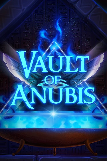 Демо версия Vault Of Anubis от Red Tiger | Казино Чемпион Слотс 