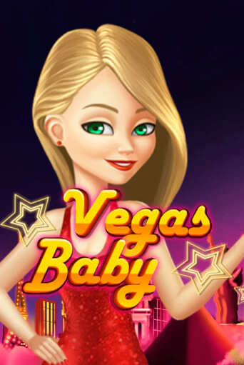 Демо версия Vegas Baby от Caleta Gaming | Казино Чемпион Слотс 