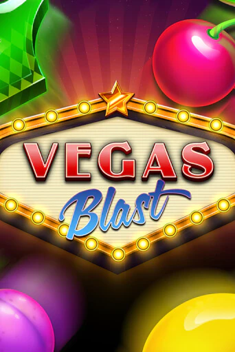 Демо версия Vegas Blast от Kalamba | Казино Чемпион Слотс 