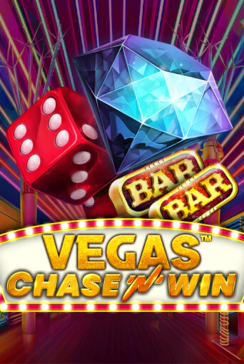 Демо версия Vegas - Chase'N'Win от Spinomenal | Казино Чемпион Слотс 