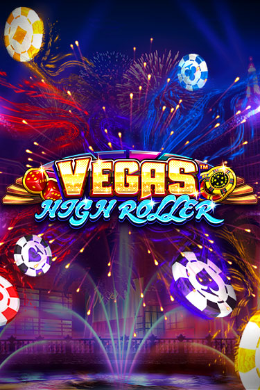 Демо версия Vegas High Roller от iSoftBet | Казино Чемпион Слотс 