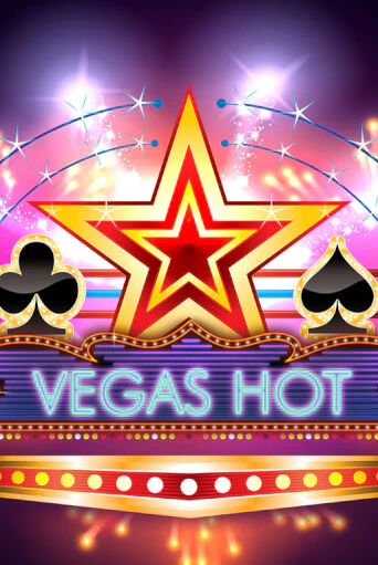 Демо версия Vegas Hot от Wazdan | Казино Чемпион Слотс 