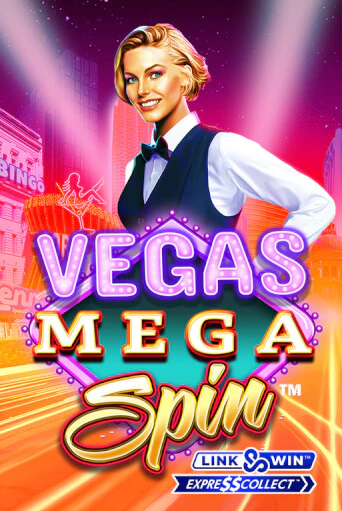 Демо версия Vegas Mega Spin от Games Global | Казино Чемпион Слотс 