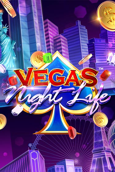 Демо версия Vegas Night Life от NetEnt Deluxe | Казино Чемпион Слотс 