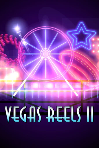 Демо версия Vegas Reels II от Wazdan | Казино Чемпион Слотс 