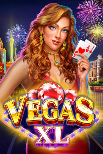 Демо версия Vegas XL от RTG Slots | Казино Чемпион Слотс 