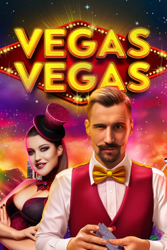 Демо версия Vegas-Vegas от 5 Men Gaming | Казино Чемпион Слотс 