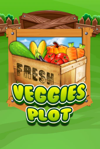 Демо версия Veggies Plot от KA Gaming | Казино Чемпион Слотс 