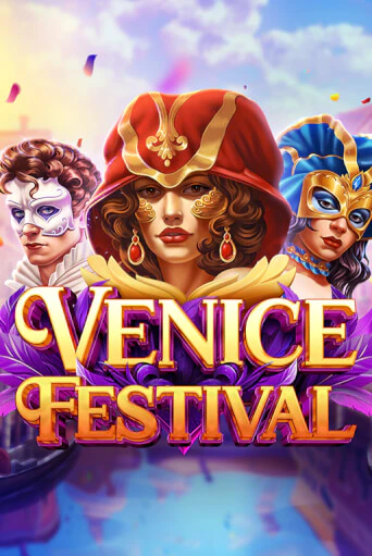 Демо версия Venice Festival от Evoplay | Казино Чемпион Слотс 