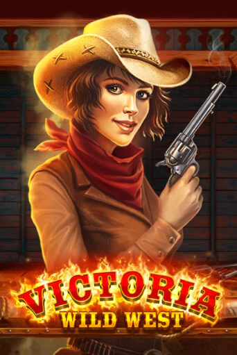 Демо версия Victoria Wild West от TrueLab | Казино Чемпион Слотс 