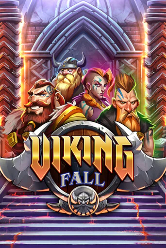 Демо версия Viking Fall от Blueprint Gaming | Казино Чемпион Слотс 