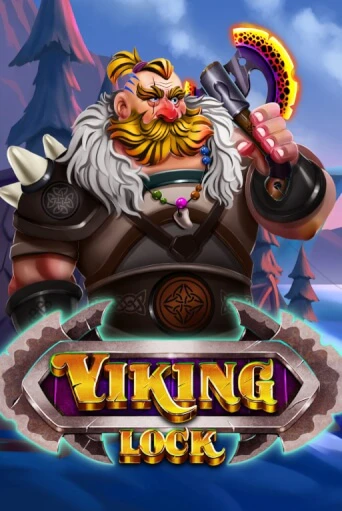 Демо версия Viking Lock от Relax Gaming | Казино Чемпион Слотс 