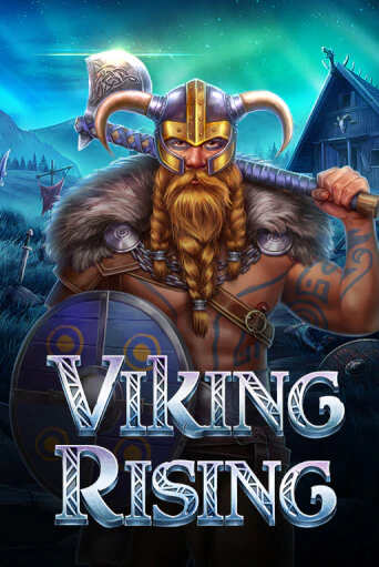 Демо версия Viking Rising от Amusnet Interactive | Казино Чемпион Слотс 