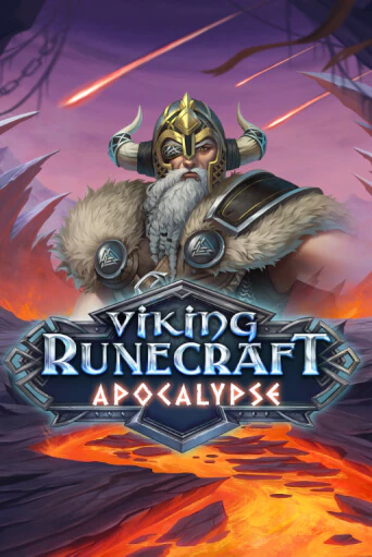 Демо версия Viking Runecraft: Apocalypse от Play'n GO | Казино Чемпион Слотс 