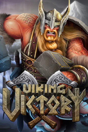 Демо версия Viking Victory от Rival Games | Казино Чемпион Слотс 