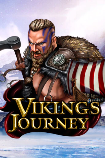 Демо версия Vikings Journey от Red Rake Gaming | Казино Чемпион Слотс 