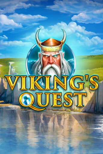 Демо версия Viking's Quest от Amigo Gaming | Казино Чемпион Слотс 