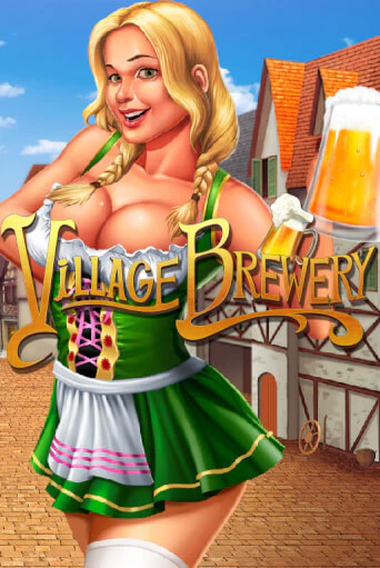 Демо версия Village Brewery от Caleta Gaming | Казино Чемпион Слотс 